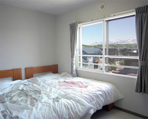 Villa Frontier Sunrise Kamifurano Habitación foto