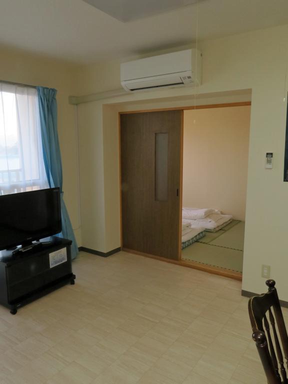 Villa Frontier Sunrise Kamifurano Habitación foto