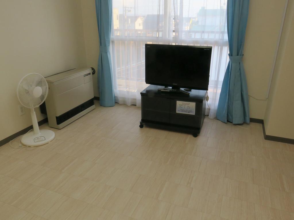 Villa Frontier Sunrise Kamifurano Habitación foto